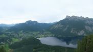 Archiviertes Webcam Bild: Altaussee Tressensteinwarte am 26.08.2026 um 14:00 Uhr