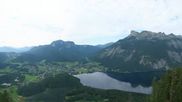 Archiviertes Webcam Bild: Altaussee Tressensteinwarte am 26.08.2026 um 16:00 Uhr