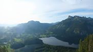 Archiviertes Webcam Bild: Altaussee Tressensteinwarte am 26.08.2026 um 18:00 Uhr