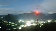 Archived webcam image showing Altaussee - Lookout Tower Tressensteinwarte on 2 Sep 2026 at 22:57