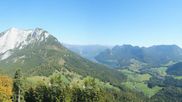 Archived webcam image showing Altaussee - Lookout Tower Tressensteinwarte on 30 Sep 2026 at 14:26