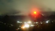 Archiviertes Webcam Bild: Altaussee Tressensteinwarte am 11.10.2026 um 00:55 Uhr