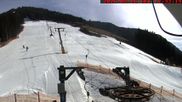 Archiviertes Webcam Bild: Talstation Skigebiet Turnau am 26 Feb 2026 um 12:46 Uhr