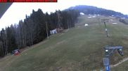 Archiviertes Webcam Bild: Talstation Skigebiet Turnau am 12.04.2026 um 07:13 Uhr