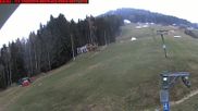 Archiviertes Webcam Bild: Talstation Skigebiet Turnau am 12.04.2026 um 08:13 Uhr