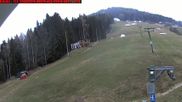 Archiviertes Webcam Bild: Talstation Skigebiet Turnau am 12.04.2026 um 10:13 Uhr