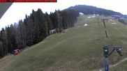 Archiviertes Webcam Bild: Talstation Skigebiet Turnau am 12.04.2026 um 12:13 Uhr