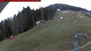 Archiviertes Webcam Bild: Talstation Skigebiet Turnau am 12.04.2026 um 14:13 Uhr