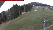 Archiviertes Webcam Bild: Talstation Skigebiet Turnau am 12.04.2026 um 16:13 Uhr