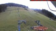 Archiviertes Webcam Bild: Talstation Skigebiet Turnau am 26.08.2026 um 10:45 Uhr