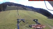 Archiviertes Webcam Bild: Talstation Skigebiet Turnau am 26.08.2026 um 12:45 Uhr