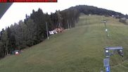 Archiviertes Webcam Bild: Talstation Skigebiet Turnau am 26.08.2026 um 16:45 Uhr