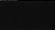 Archived webcam image showing Lachtal: View of ski slope Hebert on 20 Oct 2026 at 06:05