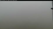 Archived webcam image showing Lachtal: View of ski slope Hebert on 20 Oct 2026 at 08:05