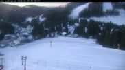 Archiviertes Webcam Bild: Skigebiet Lachtal: Talstation am 26 Feb 2026 um 06:26 Uhr