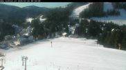 Archiviertes Webcam Bild: Skigebiet Lachtal: Talstation am 26 Feb 2026 um 08:26 Uhr