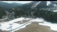 Archiviertes Webcam Bild: Skigebiet Lachtal: Talstation am 12.04.2026 um 16:32 Uhr