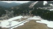 Archiviertes Webcam Bild: Skigebiet Lachtal: Talstation am 12.04.2026 um 18:32 Uhr