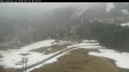 Archiviertes Webcam Bild: Skigebiet Lachtal: Talstation am 13.04.2026 um 08:03 Uhr