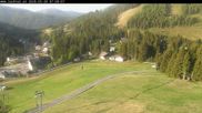 Archiviertes Webcam Bild: Skigebiet Lachtal: Talstation am 28.05.2026 um 07:30 Uhr