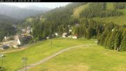 Archived webcam image showing Lower station in Lachtal Ski Resort on 20 Jun 2026 at 08:39