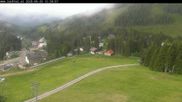 Archived webcam image showing Lower station in Lachtal Ski Resort on 20 Jun 2026 at 12:39