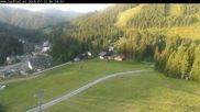 Archiviertes Webcam Bild: Skigebiet Lachtal: Talstation am 12.07.2026 um 06:51 Uhr