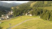 Archiviertes Webcam Bild: Skigebiet Lachtal: Talstation am 12.07.2026 um 07:51 Uhr