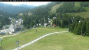 Archiviertes Webcam Bild: Skigebiet Lachtal: Talstation am 12.07.2026 um 10:51 Uhr
