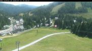 Archiviertes Webcam Bild: Skigebiet Lachtal: Talstation am 12.07.2026 um 14:51 Uhr