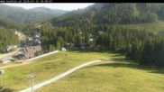Archiviertes Webcam Bild: Skigebiet Lachtal: Talstation am 12.07.2026 um 18:29 Uhr