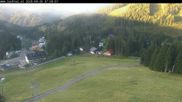 Archiviertes Webcam Bild: Skigebiet Lachtal: Talstation am 26.08.2026 um 07:14 Uhr