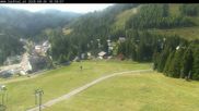 Archiviertes Webcam Bild: Skigebiet Lachtal: Talstation am 26.08.2026 um 10:14 Uhr