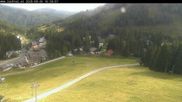 Archiviertes Webcam Bild: Skigebiet Lachtal: Talstation am 26.08.2026 um 16:14 Uhr