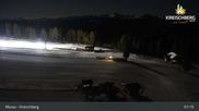 Archiviertes Webcam Bild: Kreischberg Bergstation am 26 Feb 2026 um 01:45 Uhr