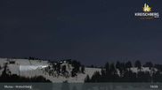 Archiviertes Webcam Bild: Kreischberg Bergstation am 26 Feb 2026 um 19:48 Uhr