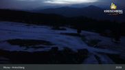 Archiviertes Webcam Bild: Kreischberg Bergstation am 12.04.2026 um 21:37 Uhr