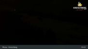 Archiviertes Webcam Bild: Kreischberg Bergstation am 13.04.2026 um 03:49 Uhr
