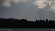 Archiviertes Webcam Bild: Kreischberg Bergstation am 28.05.2026 um 01:11 Uhr