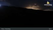 Archiviertes Webcam Bild: Kreischberg Bergstation am 28.05.2026 um 03:11 Uhr