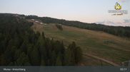 Archiviertes Webcam Bild: Kreischberg Bergstation am 28.05.2026 um 05:41 Uhr