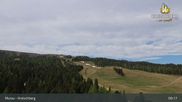 Archiviertes Webcam Bild: Kreischberg Bergstation am 28.05.2026 um 09:41 Uhr
