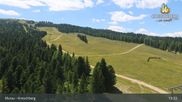 Archiviertes Webcam Bild: Kreischberg Bergstation am 12.07.2026 um 13:44 Uhr