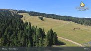 Archiviertes Webcam Bild: Kreischberg Bergstation am 26.08.2026 um 11:14 Uhr