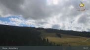Archiviertes Webcam Bild: Kreischberg Bergstation am 26.08.2026 um 15:14 Uhr