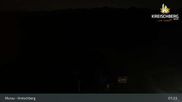 Archived webcam image showing Ski Resort Kreischberg on 15 Sep 2026 at 01:04