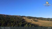 Archived webcam image showing Ski Resort Kreischberg on 15 Sep 2026 at 07:04
