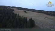 Archiviertes Webcam Bild: Kreischberg Bergstation am 15.10.2026 um 07:39 Uhr