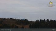 Archiviertes Webcam Bild: Kreischberg Bergstation am 15.10.2026 um 08:39 Uhr
