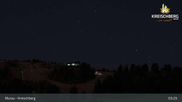 Archiviertes Webcam Bild: Kreischberg Bergstation am 30.10.2026 um 03:11 Uhr